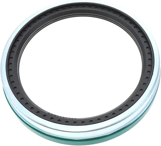 Genuine SKF Industries Wheel Seal - 46305