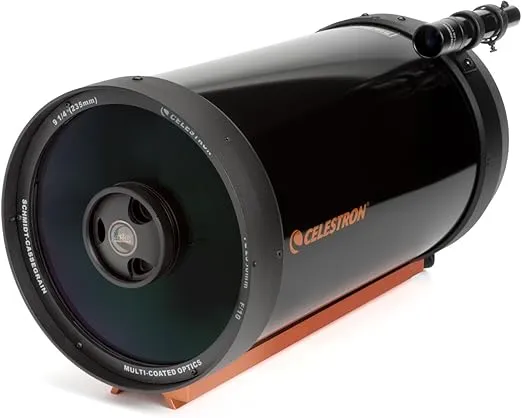 Celestron 12046 Computerized Advanced VX 9.25" Schmidt-Cassegrain Telescope