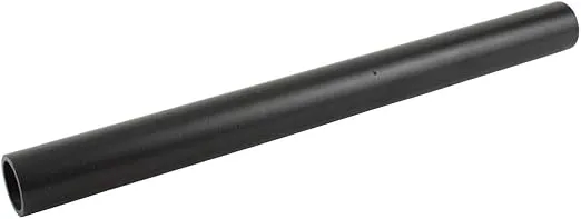584-180PE30HC 3/4" x 18" Black Pipe