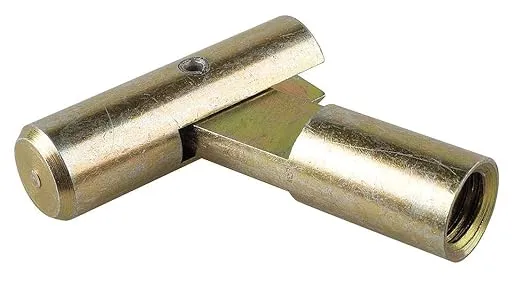 GCP38000TF, Toggle Anchor, Female 3/8 In, PK2