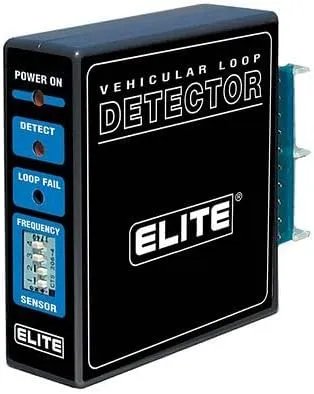 LiftMaster Plug-In LOOP DETECTOR Chamberlain AELD