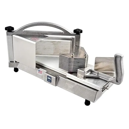 Nemco - - Easy Tomato Slicer II™ 3/16 in Slice Tomato Cutter