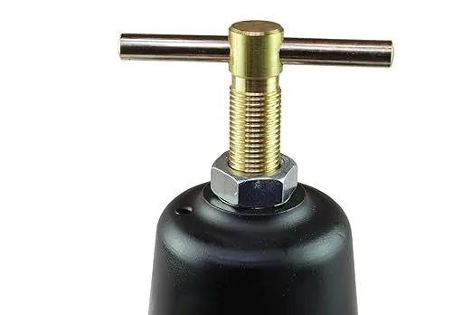Coilhose Pneumatics 8804 Heavy Duty Series Regulator, 1/2-Inch Pipe Size