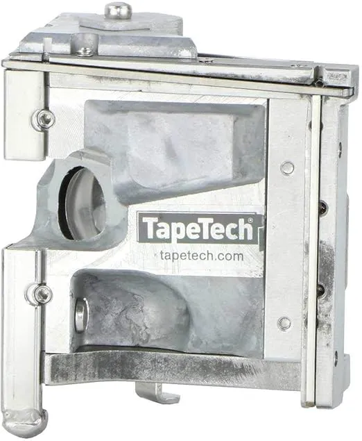 TapeTech 42TT 2-1/2 in. Corner Finisher