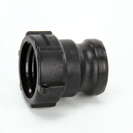 Banjo 2"Male Profile X 60MM Buttress W/Gasket