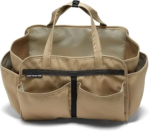 Mountain Hardwear Camp Tough Tote Bag