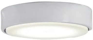 Minka-Aire K9886L-WHF Xtreme H2O 20 Watt LED Light Kit