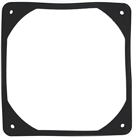 Coolerguys Anti-Vibration Gaskets (140mm)