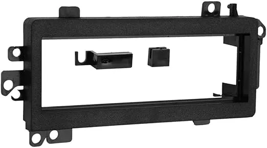 Metra 99-6700 Dash Kit For Ford/Chry/Jeep 74-03,BLACK