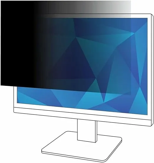 3M PF320W9B Privacy Filter for 32.0" Widescreen Monitor (16:9 Aspect Ratio)