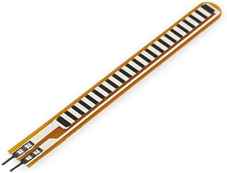 SparkFun Flex Sensor 2.2"