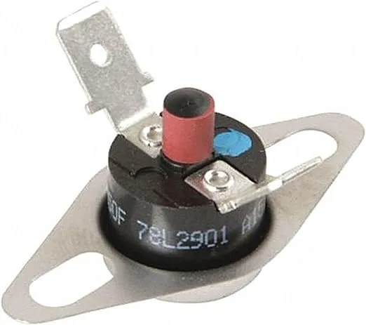 Lennox 78L29 - 250F CO MR Limit Switch