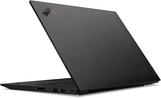 Lenovo ThinkPad X1 Extreme Gen 4 16" 2K QHD (Intel Core i7-11800H, 64GB RAM, 4TB PCIe SSD, Geforce RTX 3050 Ti) Business & Mobile Workstation Laptop, Backlit, FP, 3-Yr Warranty, Win 11 Pro (Renewed)