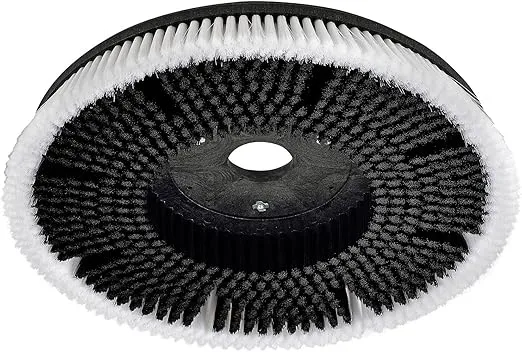 Global Industrial 17" Scrub Brush for 17" Floor Scrubber