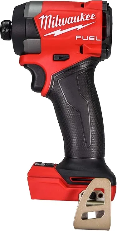 Milwaukee 2953-20 18V Cordless 1/4" Hex Impact Driver (Tool Only)
