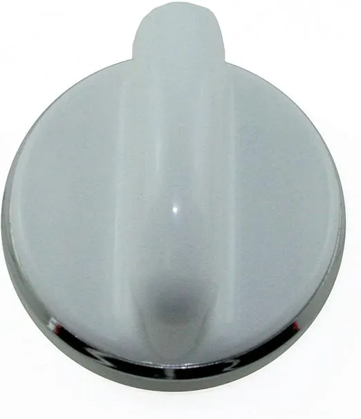 WH01X10310 Washer Timer Knob EXACT fits For GE Washer, compatible Replaces AP3994965 PS1482286 1264403 AH1482286 EA1482286 (1)