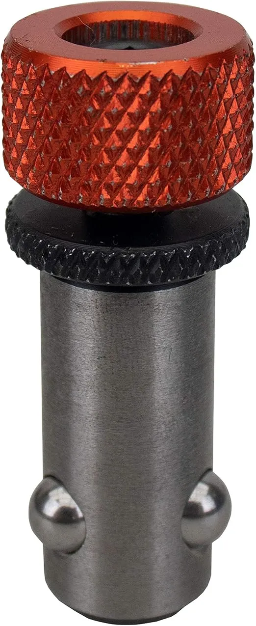 Fixed Length Ball Lock Bolt (0.94" Capacity)