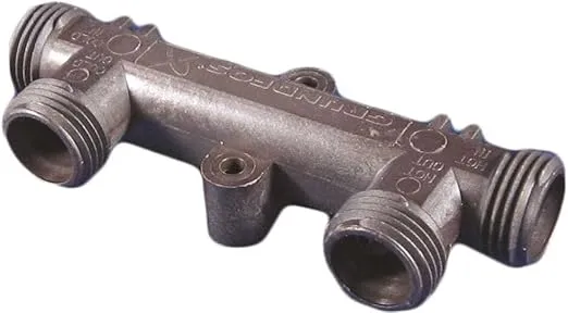 Grundfos 595926 Valve, Black