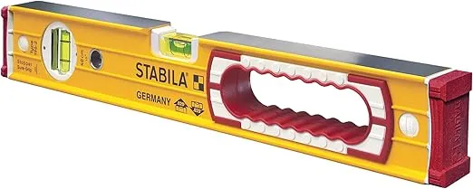 Stabila 37416 Heavy Duty Type 196 16" Level