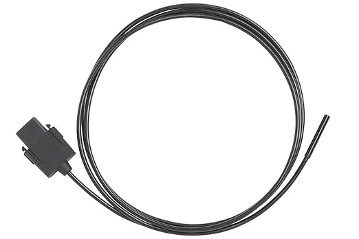 Fluke FLK-3.8MM/1M Probe 3.8MM Scope with a 1M Probe, Forward View Camera