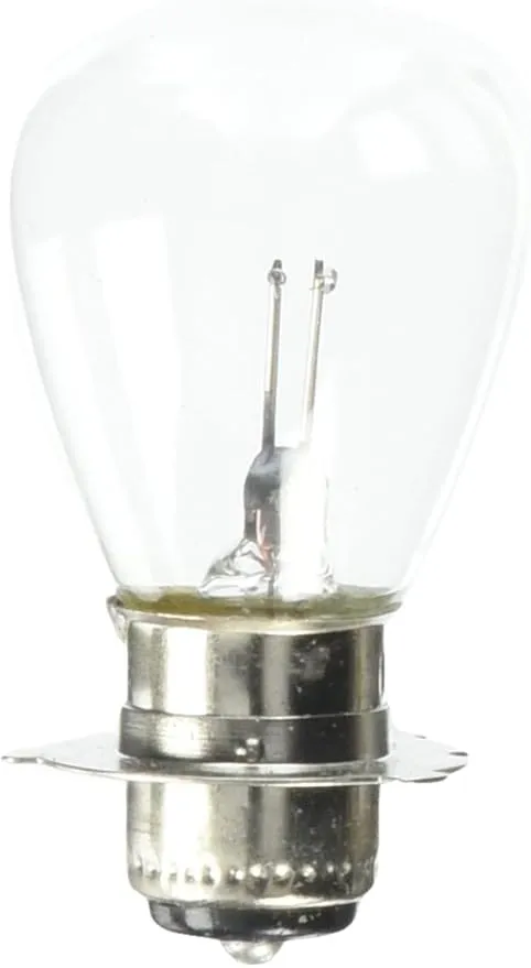 Eiko 6235J A7027 Halogen Bulb, 12V/35W