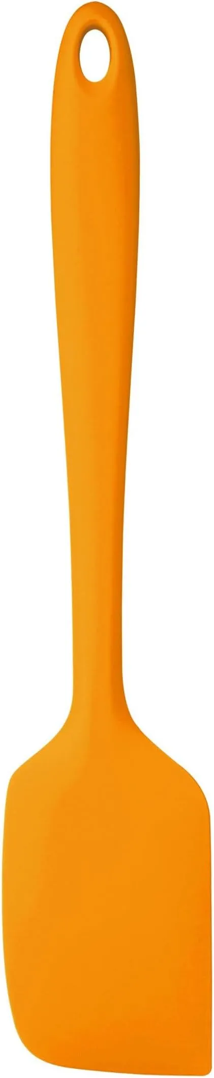 Farberware Spatula, Large, Orange