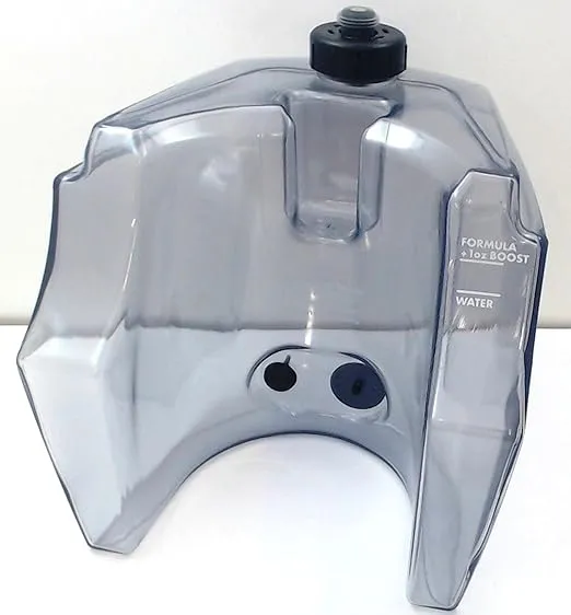 Seneca River Trading Bissell Spotbot Portable Carpet Cleaner, Clean Water Tank Assembly, 1606552