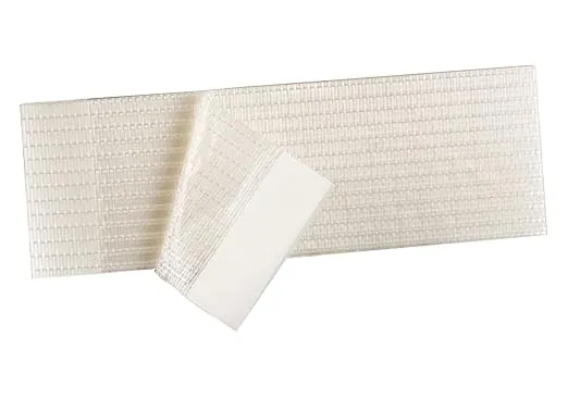 3M Tape Sheets 822 Clear, 4 in x 6 in