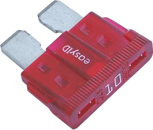 Blue Sea Systems EasyID ATC Fuses