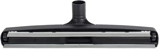 Cen-Tec Systems 60269 18" Commercial Squeegee for Backpack Vacuums, Black