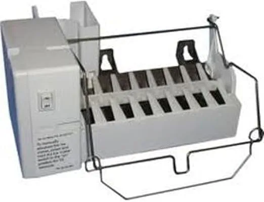 New OEM Genuine Factory Original Frigidaire Refrigerator Ice Maker Kit Part # 5303918344