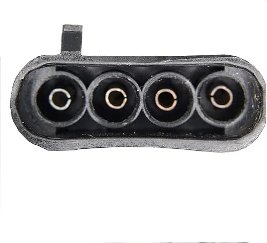 Walker Products 220-1004 Fuel Injection Idle Air Control Valve