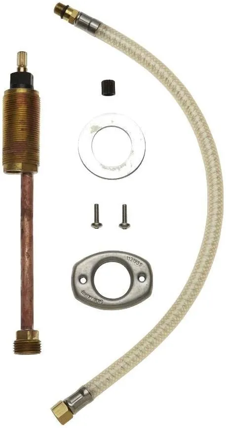 Kohler 1131481 Hot Ultraglide Complete Valve Assembly