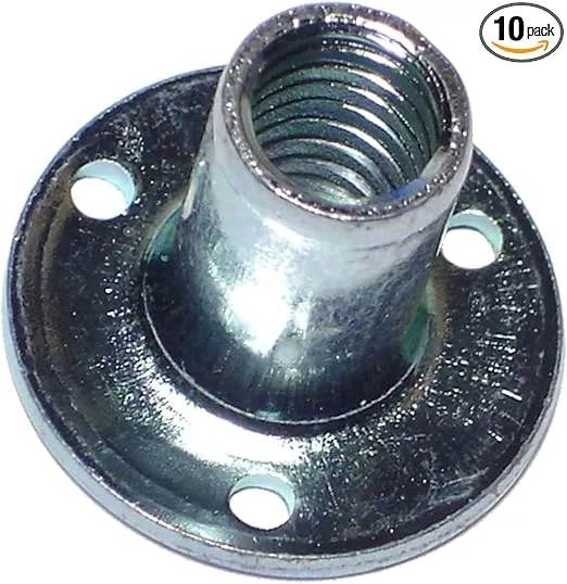 014973323158 323158 Tee Nut, 5/16-18 x 5/8"