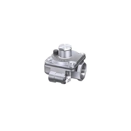 Maxitrol RV48-1/2 1/2" Gas Regulator, 1/2 psi Inlet Pressure