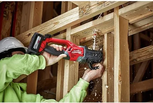 Milwaukee 2807-20 M18 FUEL HOLE HAWG Brushless Lithium-Ion 1/2 in. Cordless Right Angle Drill (Tool Only)