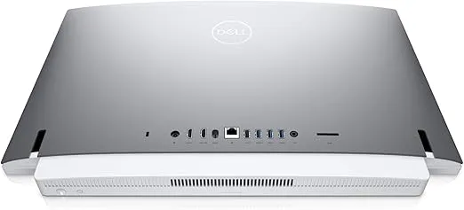 Dell Inspiron 5400 AIO 23.8 Inch FHD Touch All in One, Intel Core i5-1135G7, 8GB 2666MHz DDR4, 512GB SSD, Iris Xe Graphics , Windows 10 Home