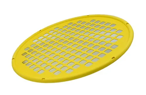 Power Web Standard Hand Exerciser Yellow Standard Light Resistance