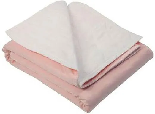 MCK71528601 - Becks Classic Underpad Birdseye 36 X 52 Inch Reusable Polyester/Rayon Heavy Absorbency