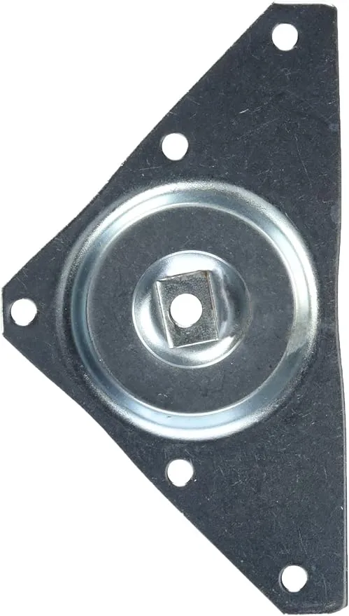 Heavy Duty Top Leg Plate 2755