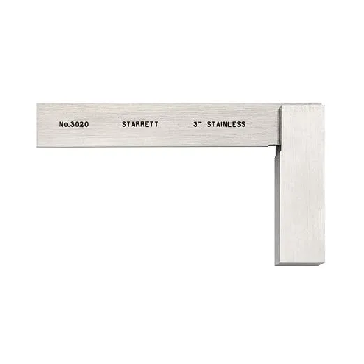 Starrett Toolmakers