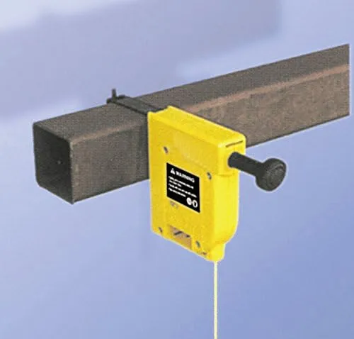 TAJIMA Plumb Bob Setter - 10 oz (300g) Magnetic Plumb-Rite with 14.5 ft Auto Recoil Cord & Quick-Stabilizing Bob - PZB-300
