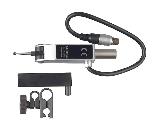 Mitutoyo 192-008, Bi-Directional Height Gage Touch Probe