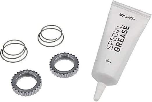 DT Swiss Service/Upgrade Kit for Star Ratchet hubs 54 Teeth SL