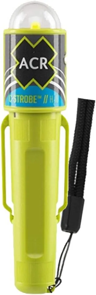ACR C-Strobe™ H20