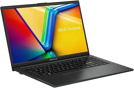 ASUS 2024 Vivobook 15 AI Laptop, 15.6" OLED Displa, Core Ultra 7 155H (>i7-13700H), NVIDIA GeForce RTX 3050, Copilot PC, Backlit Keyboard, Dolby Atmos, Windows 11 Pro, Grey(24GB DDR5 RAM | 1TB SSD)