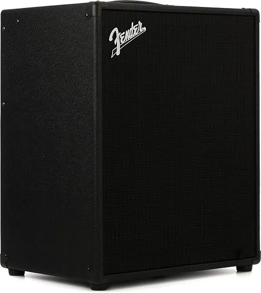 Fender Rumble Stage 800 Bass Amplifier, with 2-Year Warranty