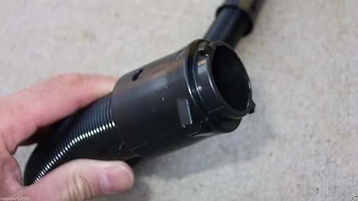 Hoover (Ship from USA) Portapower Port a Power Dialamatic Vacuum Hose C2094 CH30000 43434239