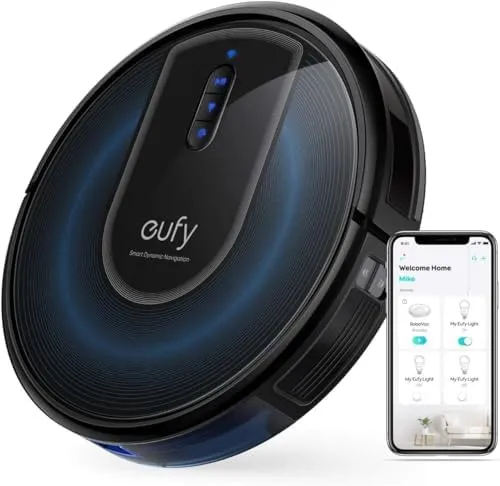 eufy RoboVac Replacement Kit, RoboVac 11S Max, RoboVac 15C Max, 30C Max, G20, G30, G30 Edge Accessory