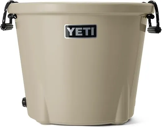 YETI Tank Bucket Cooler